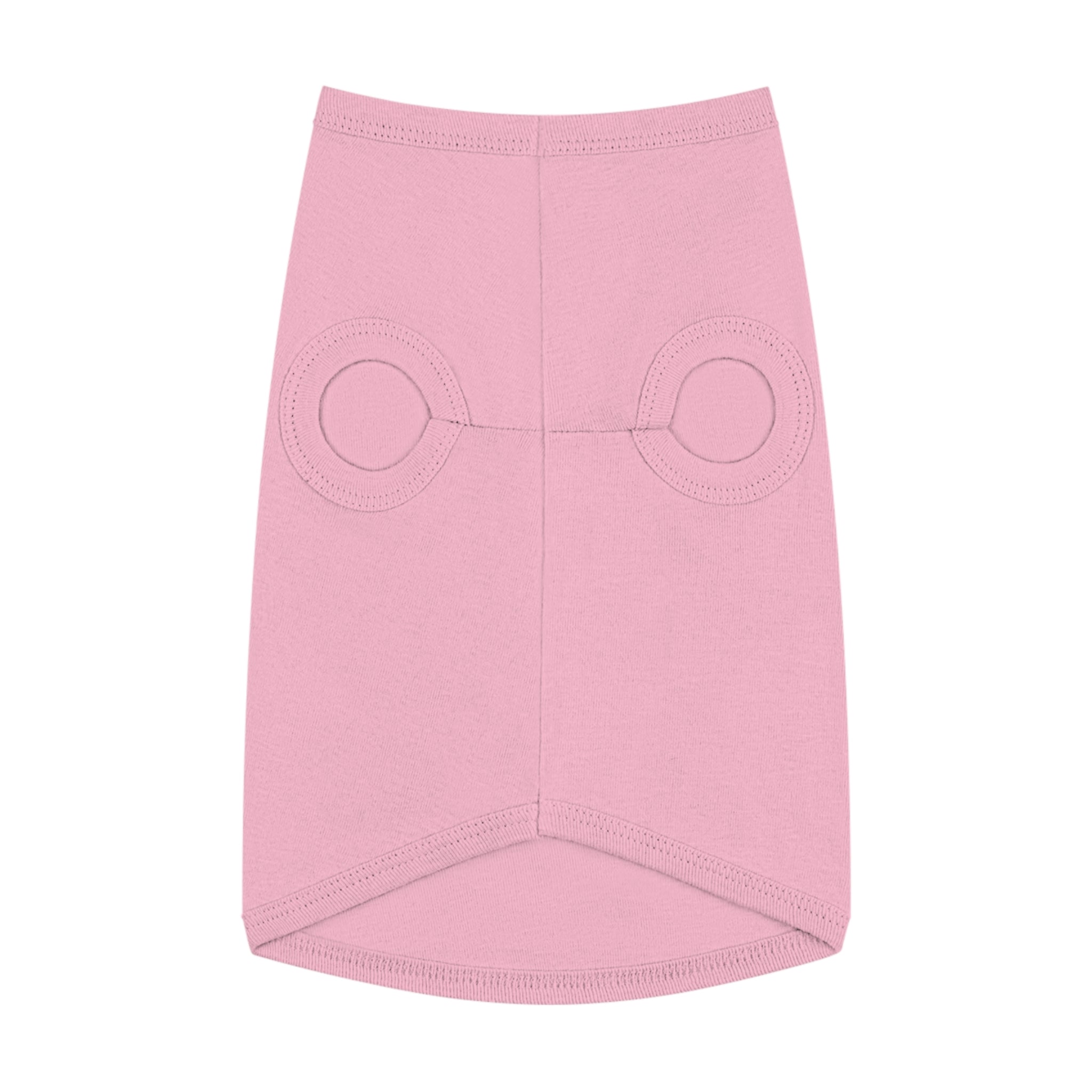 TS2K Puppies Paw Print Dog Tank Top