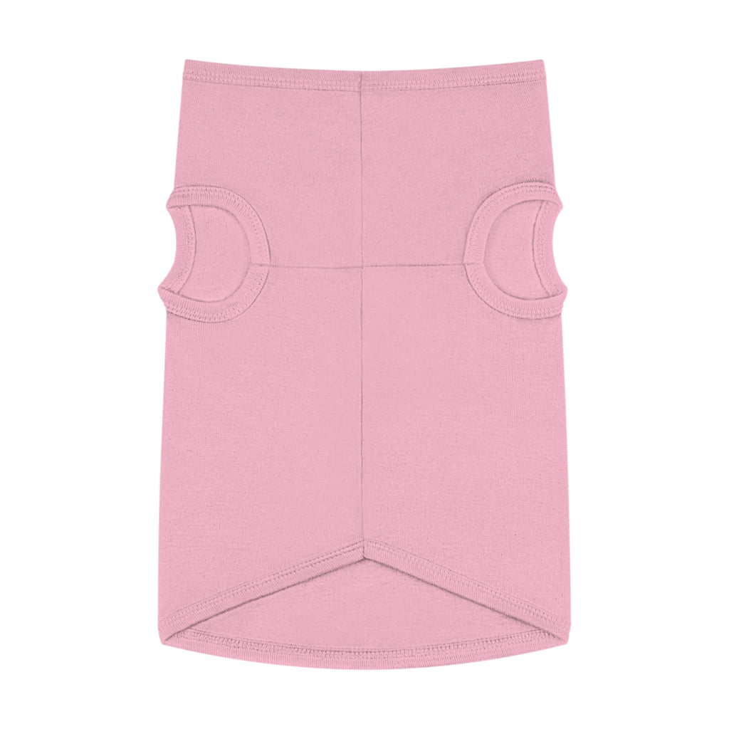 TS2K Puppies Paw Print Dog Tank Top