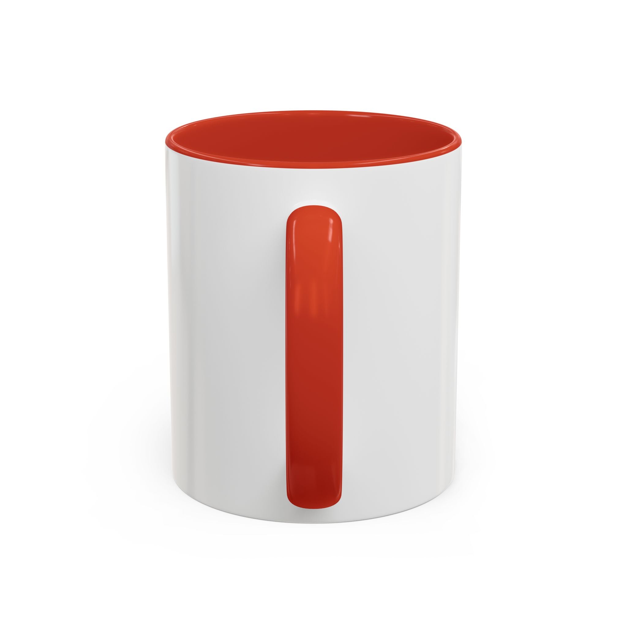 TS2K Puppies Paw Logo Accent Coffee Mug — Lifetime Puppy Support 11/15oz