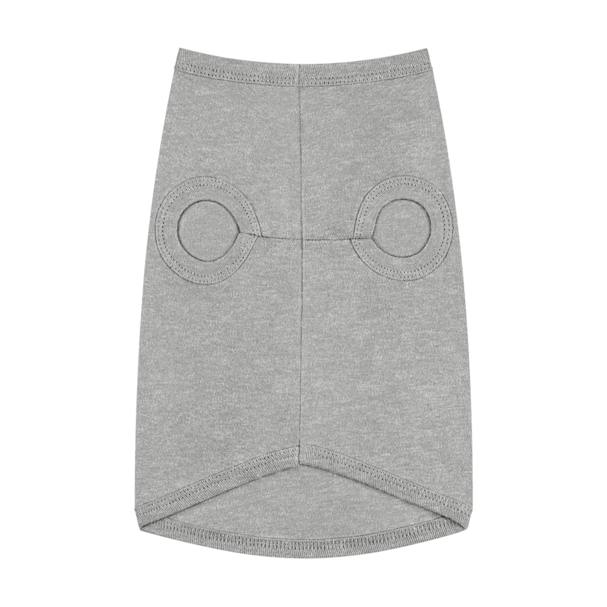 TS2K Puppies Wordmark Dog Tank Top