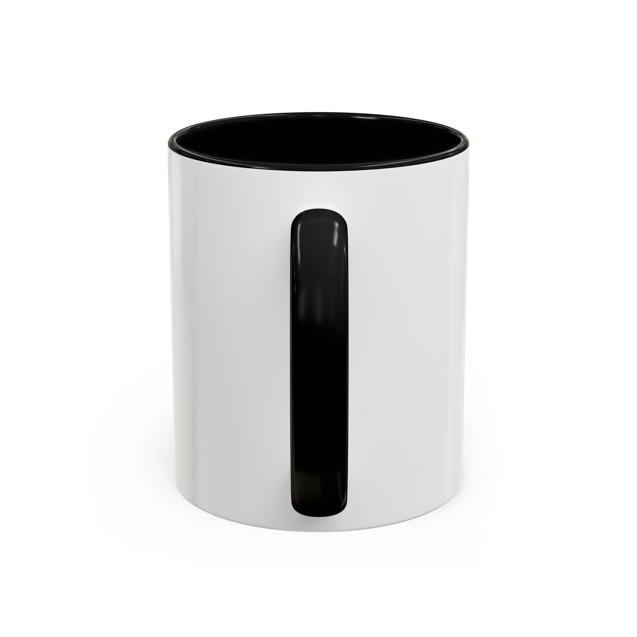TS2K Puppies Paw Logo Accent Coffee Mug — Lifetime Puppy Support 11/15oz