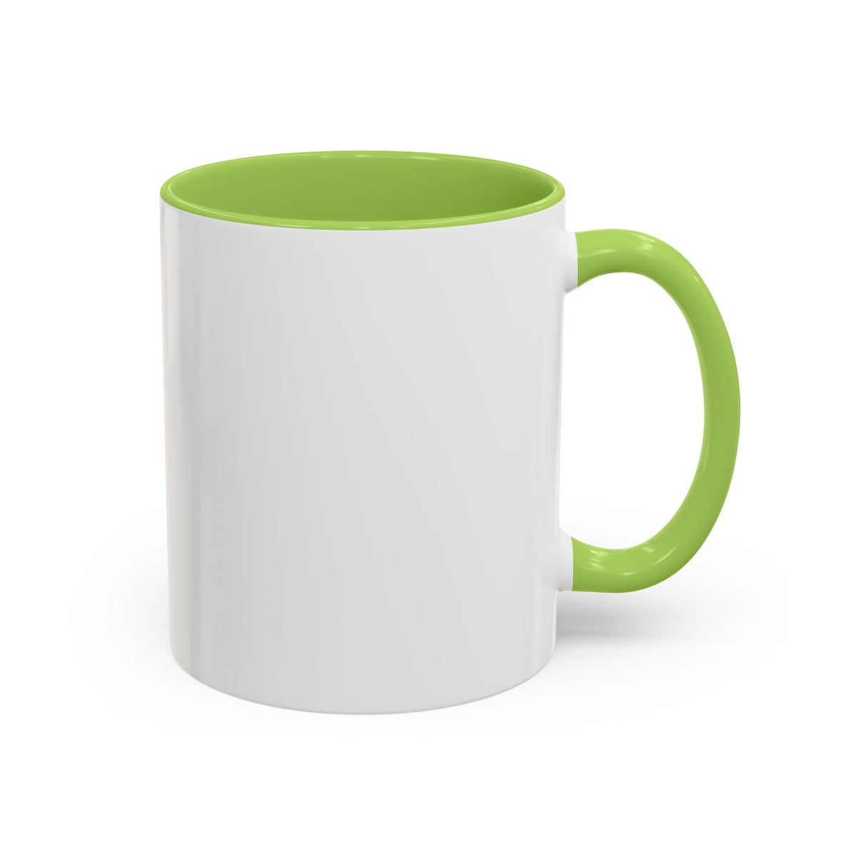 TS2K Puppies Paw Logo Accent Coffee Mug — Lifetime Puppy Support
