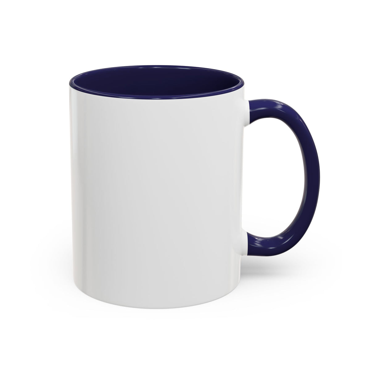 TS2K Puppies Paw Logo Accent Coffee Mug — Lifetime Puppy Support