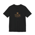 TS2K Puppies Paw Print Logo T-Shirt