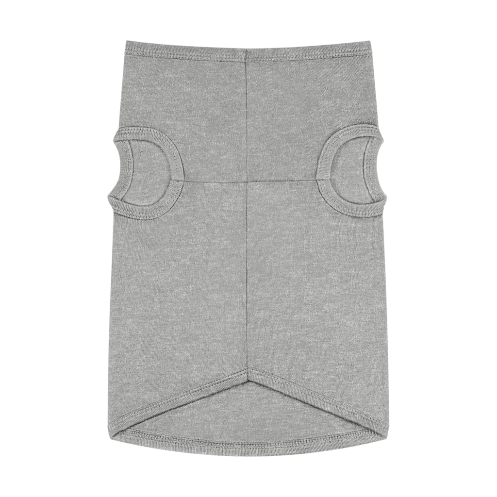 TS2K Puppies Wordmark Dog Tank Top