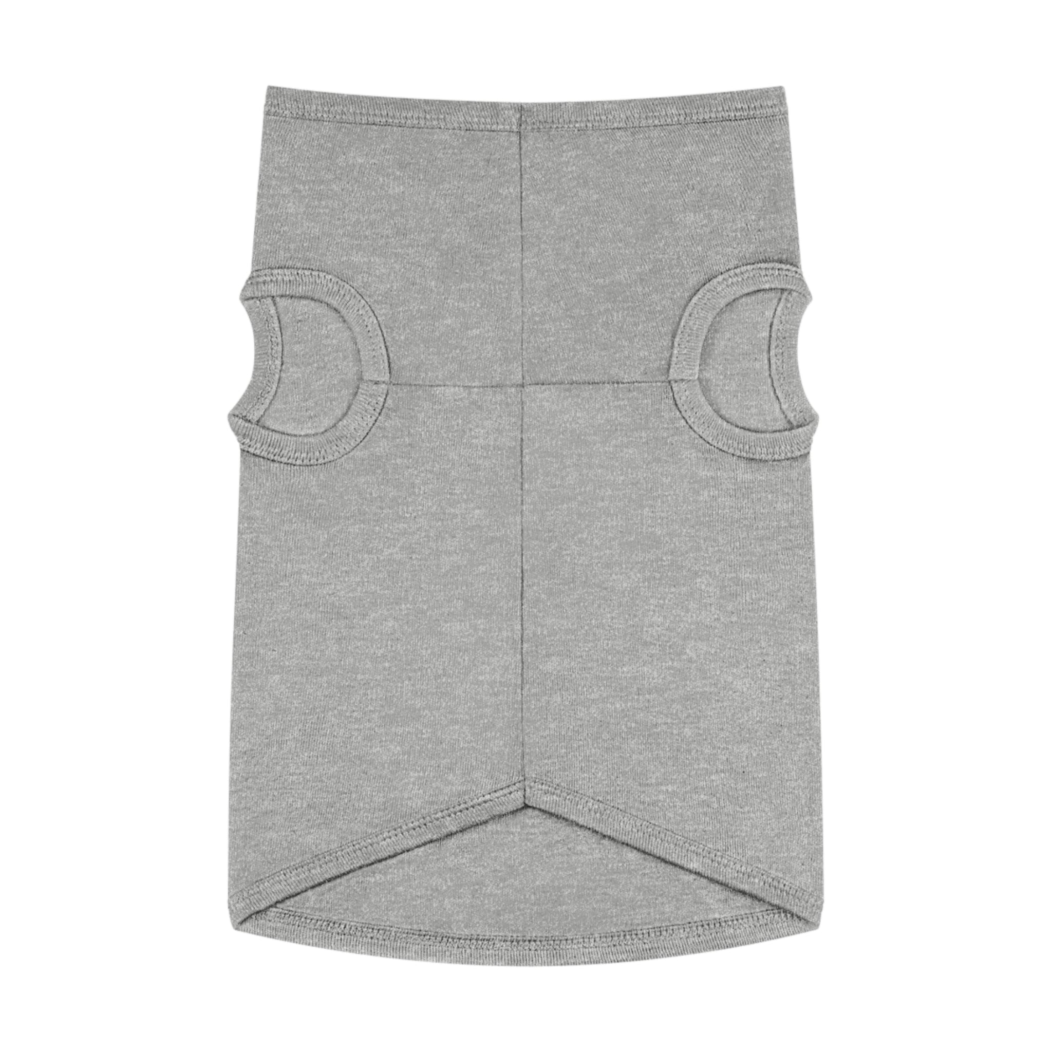 TS2K Puppies Wordmark Dog Tank Top