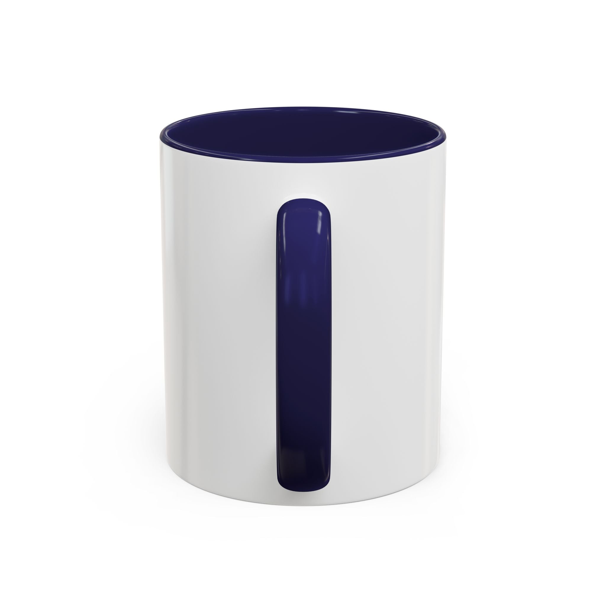 TS2K Puppies Paw Logo Accent Coffee Mug — Lifetime Puppy Support 11/15oz
