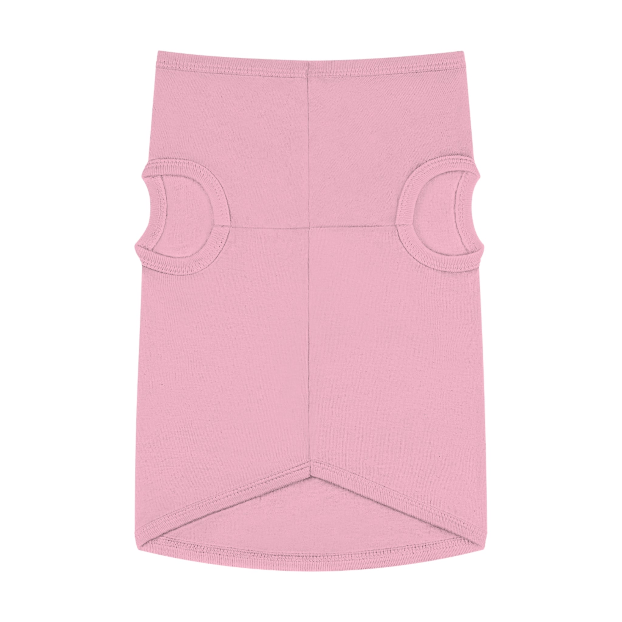 TS2K Puppies Wordmark Dog Tank Top