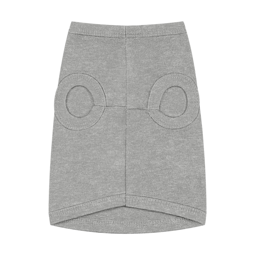 TS2K Puppies Paw Print Dog Tank Top