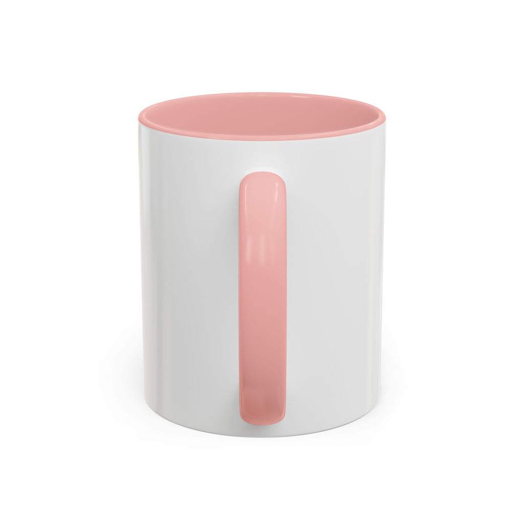 TS2K Puppies Paw Logo Accent Coffee Mug — Lifetime Puppy Support 11/15oz