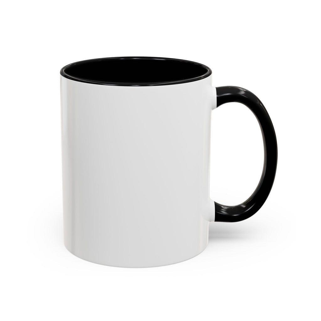 TS2K Puppies Paw Logo Accent Coffee Mug — Lifetime Puppy Support