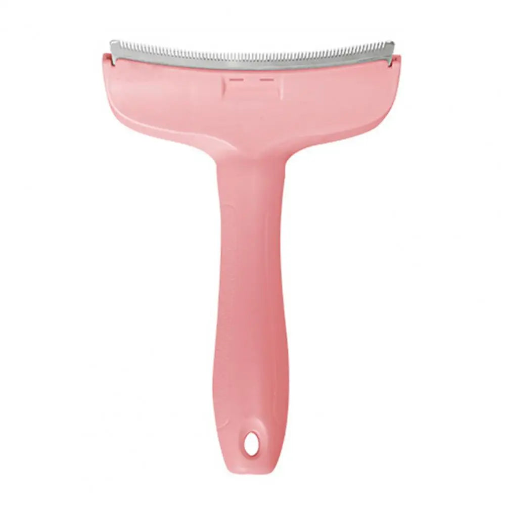 TS2K Puppies Slicker Brush & Deshedding Tool