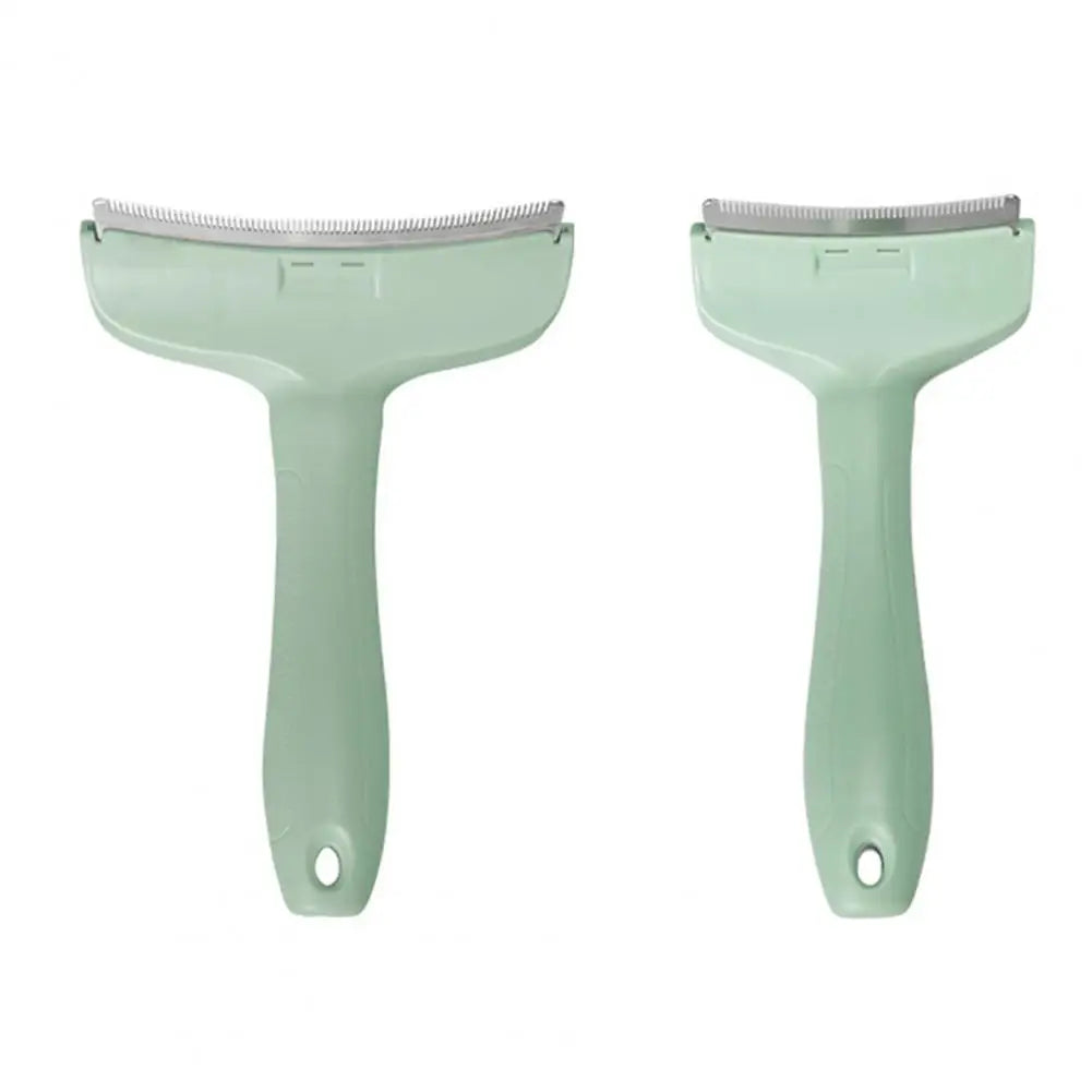TS2K Puppies Slicker Brush & Deshedding Tool