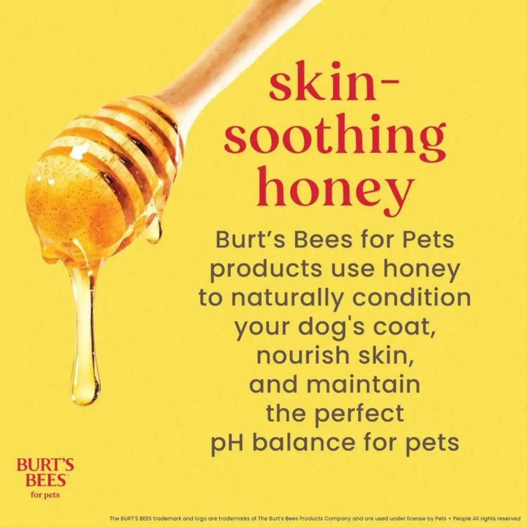 TS2K Puppies Tear-Free Puppy Shampoo & Conditioner