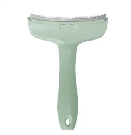 TS2K Puppies Slicker Brush & Deshedding Tool