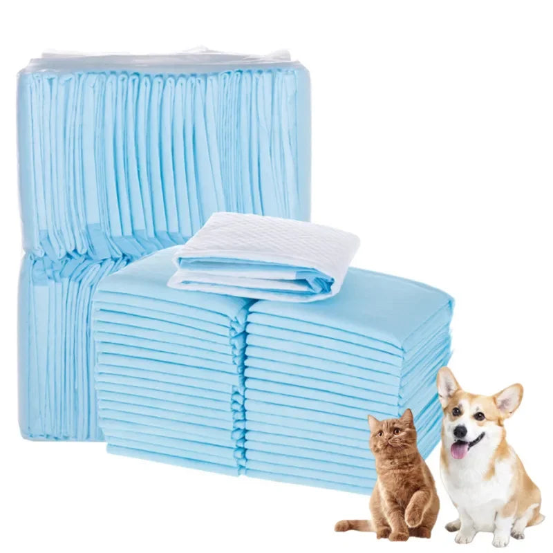 TS2K Puppies Disposable Dog Pee Pads