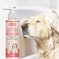 TS2K Puppies 2-in-1 Puppy Shampoo & Conditioner