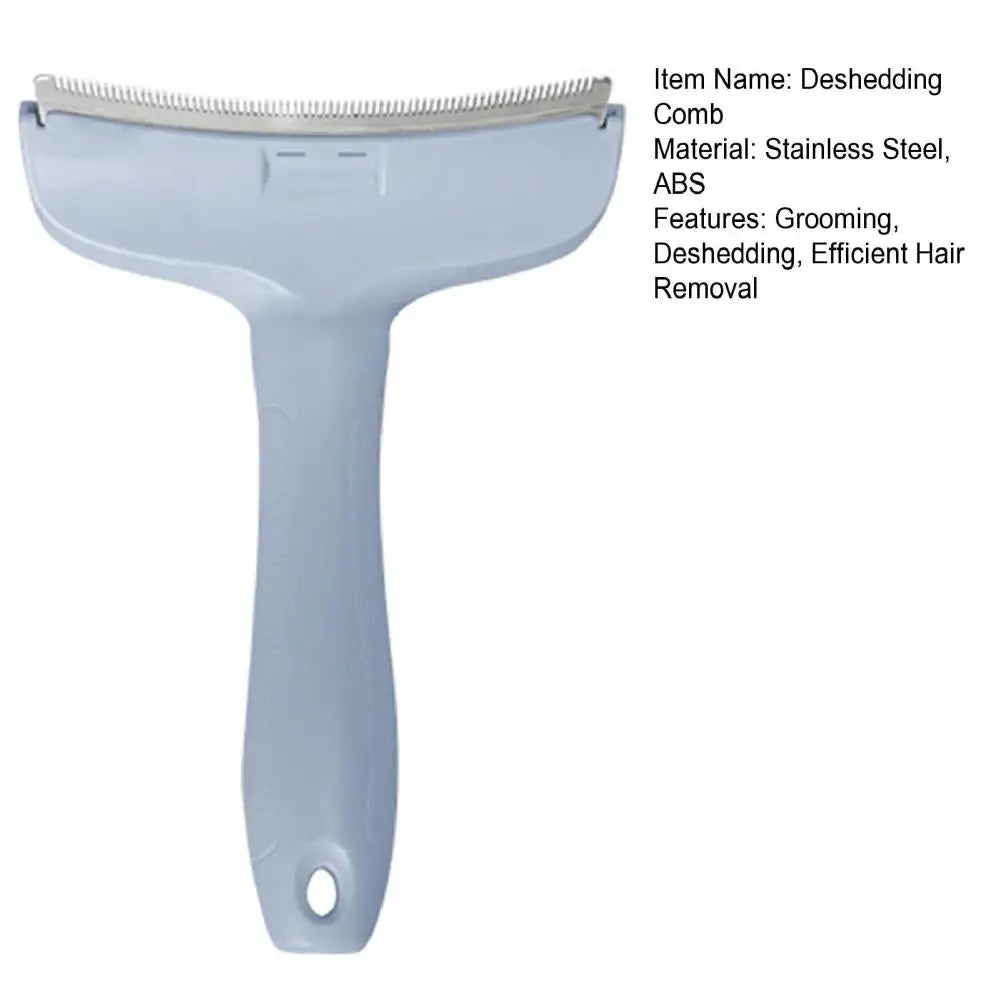 TS2K Puppies Slicker Brush & Deshedding Tool