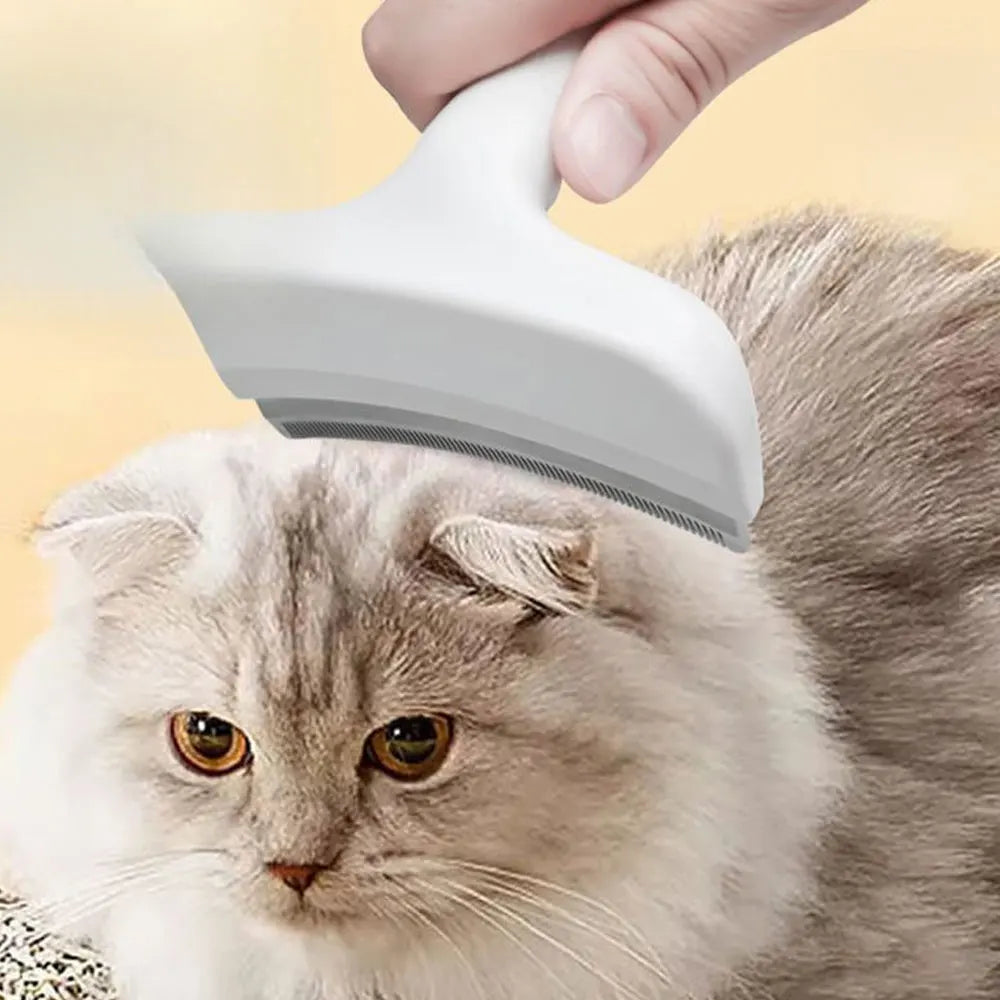 TS2K Puppies Slicker Brush & Deshedding Tool