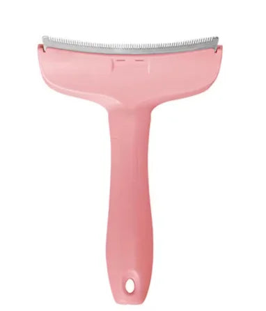 TS2K Puppies Slicker Brush & Deshedding Tool