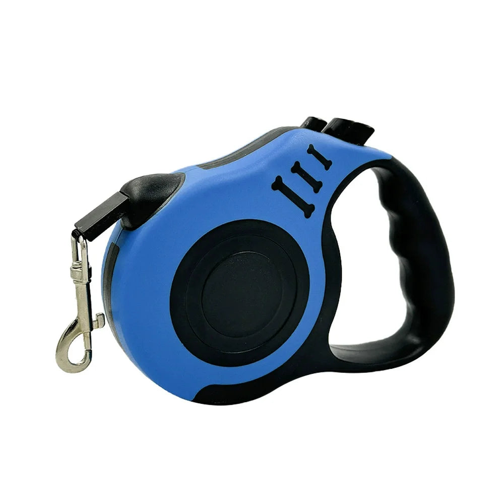 TS2K Puppies Retractable Dog Leash