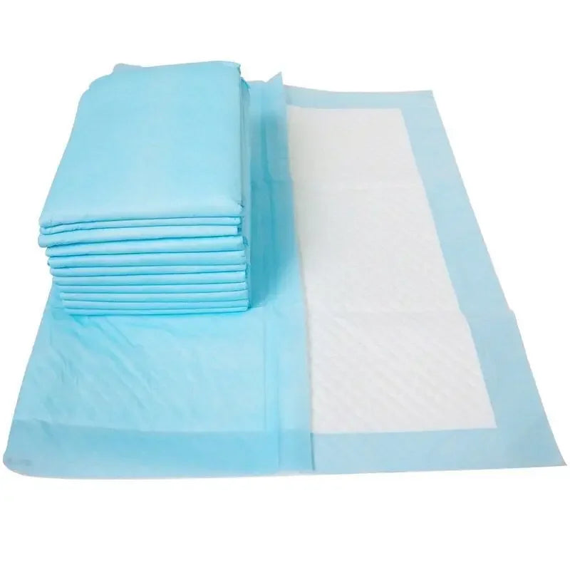 TS2K Puppies Disposable Dog Pee Pads