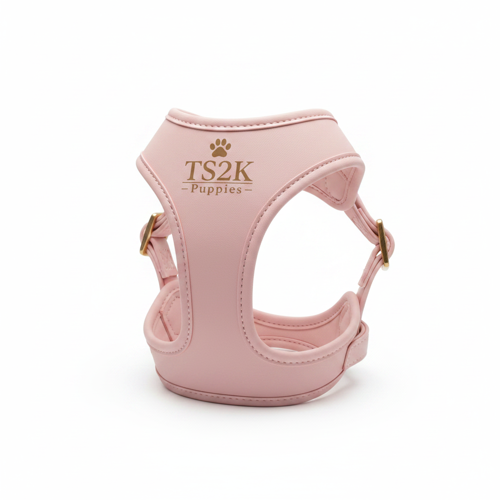 TS2K Puppies Step-In Harness