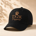 TS2K Puppies Embroidered Cap