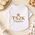 TS2K Puppies Puppy Shirt