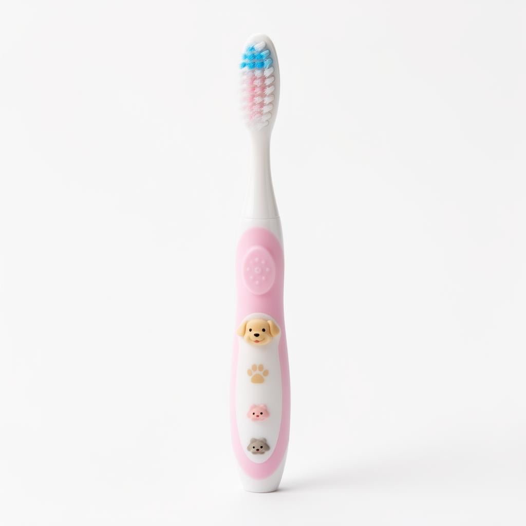 Puppy Toothbrush