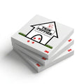 TS2K Puppies 3M Collated Sticky Pads